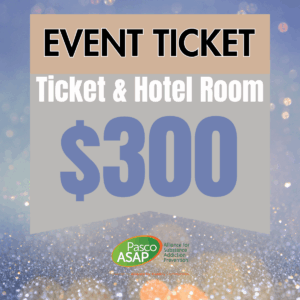 Gala & Hotel Event Ticket