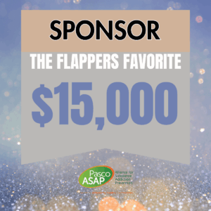 The Flappers Favorite