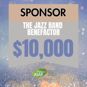 The Jazz Band Benefactor