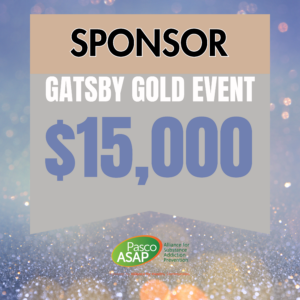 Gatsby Gold Event Sponsor