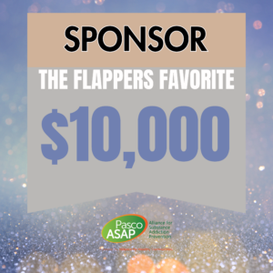 The Flappers Favorite