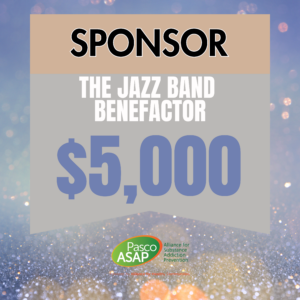 The Jazz Band Benefactor